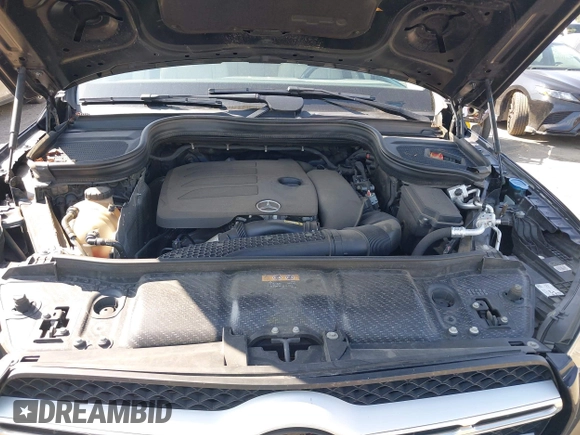 2020 Mercedes-Benz GLE 350 with VIN 4JGFB4KB9LA078863, listed as a IAAI auction lot 42384797 with 66,189 mi miles and . Bid and sale history available at DreamBid. Image 10.