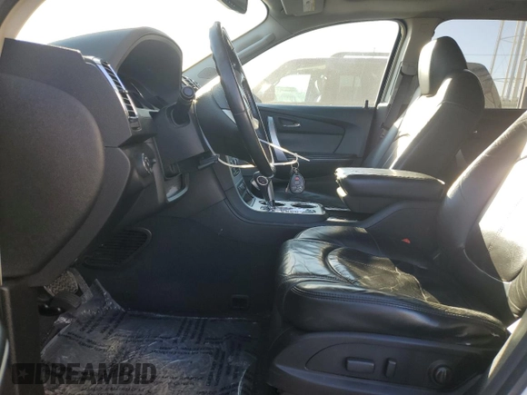 2009 GMC Acadia SLT2 with VIN 1GKEV33D89J181125, listed as a Copart auction lot 42386375 with 159,391 mi miles and Salvage Title. Bid and sale history available at carsss.com. Image 7.