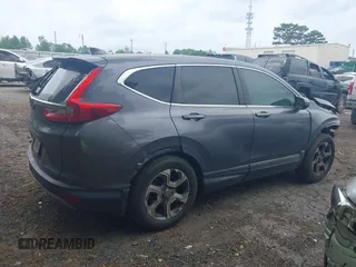 2019 Honda CR-V EX с VIN 2HKRW1H5XKH512978, выставлен на аукционе IAAI как лот 42075371 с пробегом 112 013 миль миль и . История ставок и продаж доступна на DreamBid. Изображение 13.