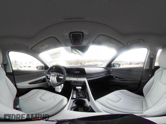 2024 Hyundai Elantra Limited с VIN KMHLP4DG8RU804328, выставлен на аукционе IAAI как лот 42009743 с пробегом 4 633 миль миль и . История ставок и продаж доступна на DreamBid. Изображение 18.