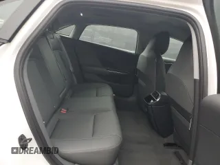 2025 Lucid Air Touring with VIN 50EA1TEA1SA008797, listed as a Copart auction lot 42288775 with 954 mi miles and Salvage Title. Bid and sale history available at carsss.com. Image 10.