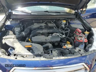 2015 Subaru Outback Limited z VIN 4S4BSBNC9F3307929, wystawiony jako Copart lot #56959265 z przebiegiem 85 892 mil mil oraz Nie do naprawy • Non repairable. Historia ofert i sprzedaży dostępna na DreamBid. Obrazek 12.