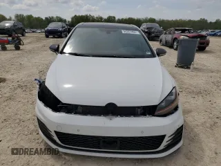 2015 Volkswagen GTI S с VIN 3VW4T7AU1FM067843, выставлен на аукционе Copart как лот 54357495 с пробегом 93 738 миль миль и Списание • Salvage title. История ставок и продаж доступна на DreamBid. Изображение 5.