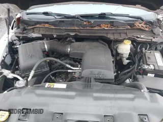 2018 Ram 1500 Tradesman with VIN 1C6RR6FG3JS147382, listed as a IAAI auction lot 41251352 with 166,066 mi miles and . Bid and sale history available at DreamBid. Image 10.