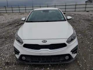 2019 Kia Forte LXS with VIN 3KPF24AD5KE092228, listed as a Copart auction lot 54747715 with 70,729 mi miles and Salvage title. Bid and sale history available at DreamBid. Image 5.
