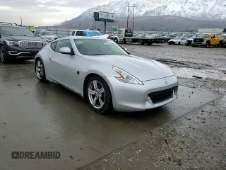 2009 Nissan 370Z Touring with VIN JN1AZ44E89M409220, listed as a Copart auction lot 43701504 with 145,099 mi miles and Salvage Title. Bid and sale history available at carsss.com. Image 11.