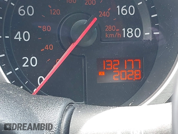 2010 Nissan 370Z Touring with VIN JN1AZ4EH9AM504673, listed as a IAAI auction lot 42284934 with 132,177 mi miles and . Bid and sale history available at DreamBid. Image 15.