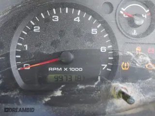 2010 Ford Ranger XL with VIN 1FTKR1AD9APA26868, listed as a IAAI auction lot 41754386 with 99731 miles. Bid and sale history available at carsss.com. Image 7.