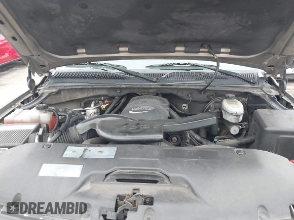 2003 Chevrolet Tahoe LS с VIN 1GNEC13VX3R280897, выставлен на аукционе IAAI как лот 42160188 с пробегом 208 742 миль миль и . История ставок и продаж доступна на DreamBid. Изображение 10.