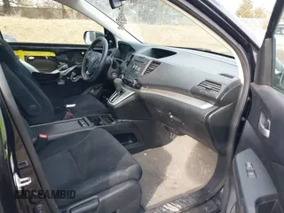 2014 Honda CR-V LX z VIN 2HKRM3H34EH540697, wystawiony jako IAAI lot #41662550 z przebiegiem 80 765 mil mil oraz . Historia ofert i sprzedaży dostępna na DreamBid. Obrazek 5.