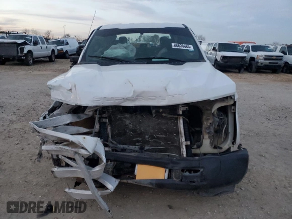 2017 Ford F-250 XL z VIN 1FT7W2A66HEE73878, wystawiony jako Copart lot #88638885 z przebiegiem Nie podano mil oraz Szkoda całkowita • Salvage title. Historia ofert i sprzedaży dostępna na DreamBid. Obrazek 5.