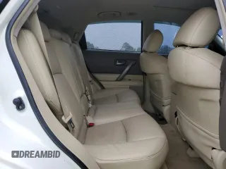 2008 Infiniti FX35 with VIN JNRAS08W78X206832, listed as a Copart auction lot 70510364 with 160,754 mi miles and Salvage Title. Bid and sale history available at carsss.com. Image 11.