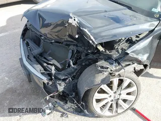 2013 Cadillac ATS Luxury with VIN 1G6AH5R30D0143143, listed as a IAAI auction lot 41504895 with 54,544 mi miles. Bid and sale history available at carsss.com. Image 6.