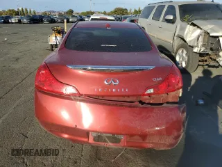 2015 Infiniti Q60 S Limited z VIN JN1CV6EK9FM871348, wystawiony jako Copart lot #72281194 z przebiegiem 74 154 mil mil oraz Szkoda całkowita • Salvage title. Historia ofert i sprzedaży dostępna na DreamBid. Obrazek 6.