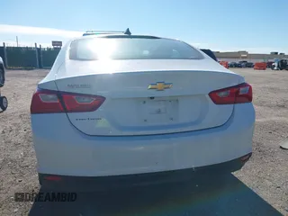 2022 Chevrolet Malibu LS with VIN 1G1ZC5ST6NF165955, listed as a IAAI auction lot 40954895 with 69,245 mi miles and . Bid and sale history available at DreamBid. Image 16.