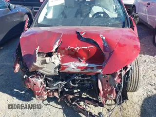 2016 Toyota Prius Four with VIN JTDKARFU3G3526524, listed as a IAAI auction lot 41798589 with 115,956 mi miles and . Bid and sale history available at DreamBid. Image 6.