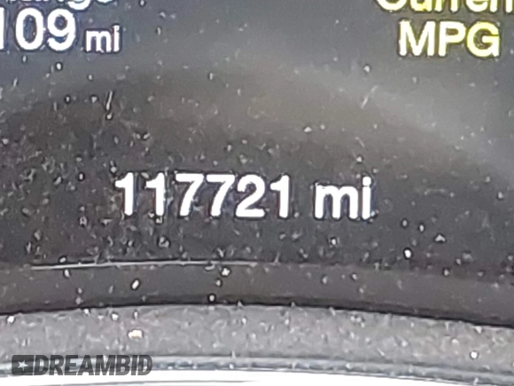 2018 Jeep Grand Cherokee Limited с VIN 1C4RJFBG0JC367367, выставлен на аукционе IAAI как лот 41184312 с пробегом 117 721 миль миль и . История ставок и продаж доступна на DreamBid. Изображение 16.