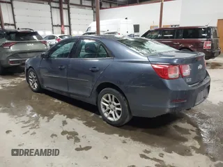 2013 Chevrolet Malibu LT with VIN 1G11C5SA6DF186086, listed as a IAAI auction lot 41300489 with Not Provided miles and . Bid and sale history available at DreamBid. Image 3.
