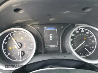 2023 Toyota Camry LE z VIN 4T1C11AK0PU109024, wystawiony jako Copart lot #50105815 z przebiegiem 43 666 mil mil oraz Szkoda całkowita • Salvage title. Historia ofert i sprzedaży dostępna na DreamBid. Obrazek 9.