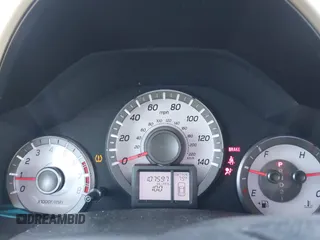 2013 Honda Pilot EX-L с VIN 5FNYF3H58DB002332, выставлен на аукционе IAAI как лот 42086390 с пробегом 107 597 миль миль и . История ставок и продаж доступна на DreamBid. Изображение 7.