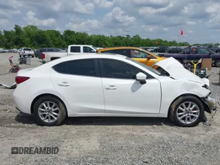 2016 Mazda 3 i Touring with VIN JM1BM1V70G1336745, listed as a IAAI auction lot 42169866 with 140,865 mi miles and . Bid and sale history available at DreamBid. Image 12.