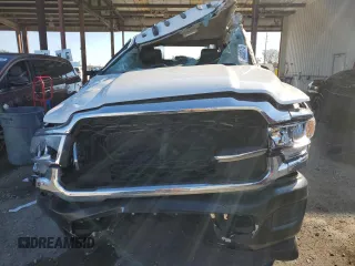 2019 Ram 2500 Tradesman с VIN 3C6UR5HJ0KG721328, выставлен на аукционе Copart как лот 43200175 с пробегом Не указан миль и На запчасти • Non repairable. История ставок и продаж доступна на DreamBid. Изображение 5.