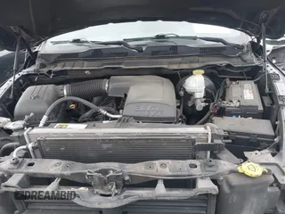 2018 Ram 1500 Express z VIN 1C6RR7KG3JS257506, wystawiony jako IAAI lot #40499292 z przebiegiem 191 174 mil mil oraz . Historia ofert i sprzedaży dostępna na DreamBid. Obrazek 10.