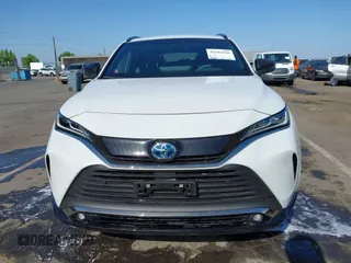 2024 Toyota Venza LE with VIN JTEAAAAH7RJ155305, listed as a IAAI auction lot 42184586 with 15,805 mi miles and . Bid and sale history available at DreamBid. Image 13.