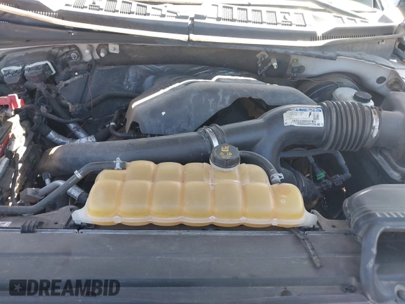 2016 Ford F-150 XL с VIN 1FTEW1CGXGKD45778, выставлен на аукционе IAAI как лот 41713168 с пробегом 144 298 миль миль и . История ставок и продаж доступна на DreamBid. Изображение 10.