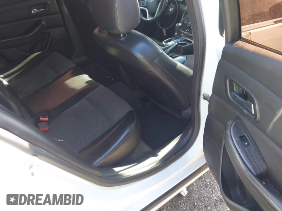 2014 Chevrolet Malibu LT with VIN 1G11E5SL3EU127618, listed as a IAAI auction lot 41322518 with 145,369 mi miles and . Bid and sale history available at DreamBid. Image 8.