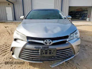 2017 Toyota Camry XLE with VIN 4T1BF1FK7HU306330, listed as a Copart auction lot 57064515 with 353,146 mi miles and Clean title. Bid and sale history available at DreamBid. Image 5.