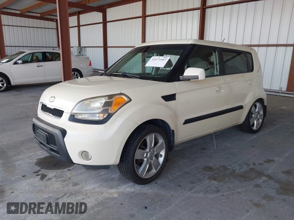 2010 Kia Soul + with VIN KNDJT2A21A7160355, listed as a IAAI auction lot 42071687 with 139,794 mi miles and . Bid and sale history available at DreamBid. Image 18.