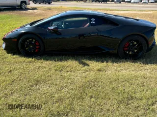 2019 Lamborghini Huracan z VIN ZHWUC2ZF8KLA12081, wystawiony jako Copart lot #80800824 z przebiegiem 23 337 mil mil oraz Tytuł czysty. Historia ofert i sprzedaży dostępna na DreamBid. Obrazek 6.
