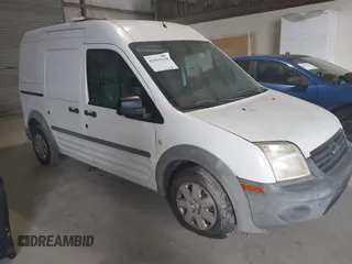 2012 Ford Transit Connect XL z VIN NM0LS7CN2CT121622, wystawiony jako IAAI lot #42015629 z przebiegiem 172 950 mil mil oraz . Historia ofert i sprzedaży dostępna na DreamBid. Obrazek 1.