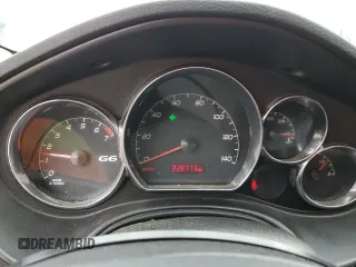 2008 Pontiac G6 GT z VIN 1G2ZH17N684174896, wystawiony jako Copart lot #55398145 z przebiegiem 228 773 mil mil oraz Szkoda całkowita • Salvage title. Historia ofert i sprzedaży dostępna na DreamBid. Obrazek 9.