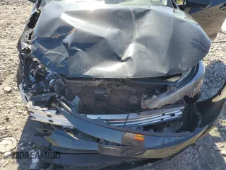 2021 Toyota Corolla L with VIN JTDDPMAEXMJ146209, listed as a Copart auction lot 43800635 with 77,571 mi miles and Salvage Title. Bid and sale history available at DreamBid. Image 11.