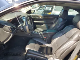 2016 Cadillac ATS Standard AWD z VIN 1G6AG1RX8G0101189, wystawiony jako Copart lot #72593864 z przebiegiem 111 981 mil mil oraz Szkoda całkowita • Salvage title. Historia ofert i sprzedaży dostępna na DreamBid. Obrazek 7.