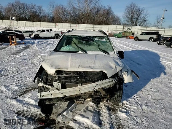 2023 Subaru Ascent Limited z VIN 4S4WMASD4P3401656, wystawiony jako Copart lot #41829815 z przebiegiem Nie podano mil oraz Nie do naprawy • Non repairable. Historia ofert i sprzedaży dostępna na DreamBid. Obrazek 11.