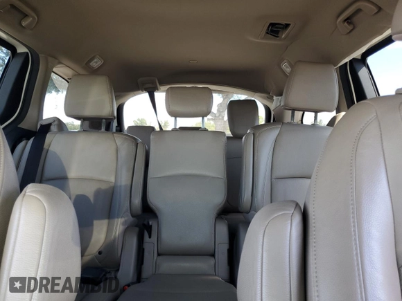 2019 Honda Odyssey Elite с VIN 5FNRL6H98KB091527, выставлен на аукционе Copart как лот 60927275 с пробегом 70 757 миль миль и На запчасти • Non repairable. История ставок и продаж доступна на DreamBid. Изображение 10.