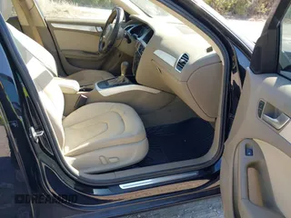 2010 Audi A4 Premium with VIN WAUAFAFLXAN057236, listed as a IAAI auction lot 41903746 with 170,432 mi miles and . Bid and sale history available at DreamBid. Image 5.