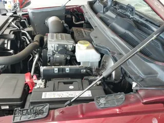 2021 Ram 1500 Lone Star z VIN 1C6SRFFT9MN676871, wystawiony jako IAAI lot #42344073 z przebiegiem 38 160 mil mil oraz . Historia ofert i sprzedaży dostępna na DreamBid. Obrazek 19.