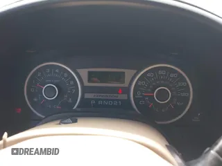 2005 Ford Expedition Eddie Bauer с VIN 1FMFU17525LA68887, выставлен на аукционе IAAI как лот 41882254 с пробегом 207 010 миль миль и . История ставок и продаж доступна на DreamBid. Изображение 7.