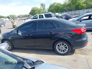 2015 Ford Focus SE with VIN 1FADP3F22FL202570, listed as a IAAI auction lot 42426863 with 131,833 mi miles and . Bid and sale history available at DreamBid. Image 15.