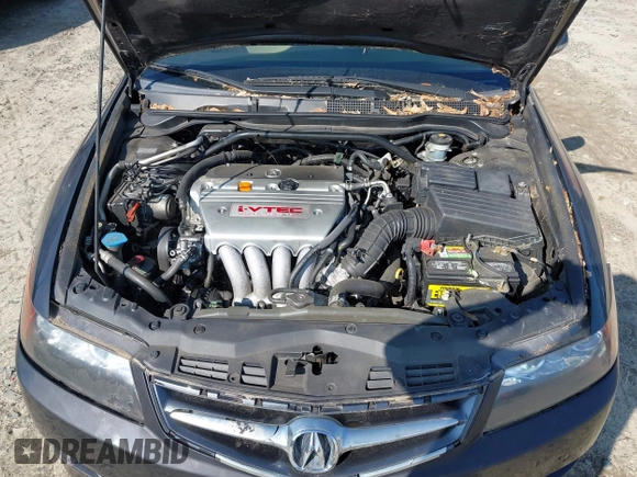 2006 Acura TSX с VIN JH4CL96826C013439, выставлен на аукционе IAAI как лот 42440712 с пробегом 174 504 миль миль и . История ставок и продаж доступна на DreamBid. Изображение 10.