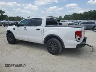 2019 Ford Ranger XL с VIN 1FTER4EH8KLB19501, выставлен на аукционе Copart как лот 54291145 с пробегом 152 935 миль миль и На запчасти • Non repairable. История ставок и продаж доступна на DreamBid. Изображение 2.