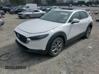 2021 Mazda CX-30 Premium z VIN 3MVDMADM2MM219102, wystawiony jako Copart lot #48200825 z przebiegiem 40 742 mil mil oraz Szkoda całkowita • Salvage title. Historia ofert i sprzedaży dostępna na DreamBid. Obrazek 11.