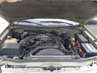 2004 Mercury Mountaineer с VIN 4M2DU86W44UJ15211, выставлен на аукционе IAAI как лот 42227023 с пробегом 221 249 миль миль и . История ставок и продаж доступна на DreamBid. Изображение 10.