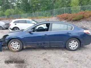 2009 Nissan Altima S with VIN 1N4AL21E49N502162, listed as a IAAI auction lot 39969892 with 215,978 mi miles and . Bid and sale history available at DreamBid. Image 15.