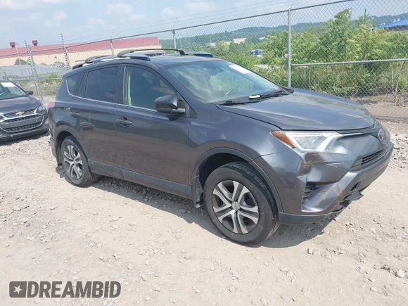 2017 Toyota RAV4 LE с VIN JTMBFREV2HJ701869, выставлен на аукционе IAAI как лот 42422409 с пробегом 98 769 миль миль и . История ставок и продаж доступна на DreamBid. Изображение 1.