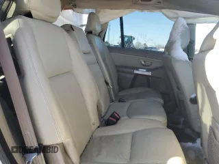 2005 Volvo XC90 with VIN YV1CZ911X51159456, listed as a Copart auction lot 87461434 with 188,903 mi miles and Salvage Title. Bid and sale history available at carsss.com. Image 11.
